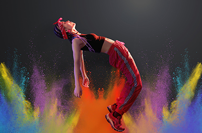 全套VI设计：构建驿城区企业品牌标准化体系的核心支撑